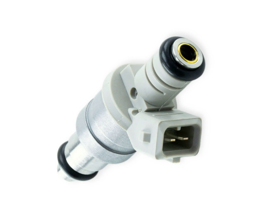 форсунка  ВАЗ дв1,5 (8кл./16кл.) 2110,2109, Sens (толстая серая) BEG-LINE BL-VAZ 6238 - зображення 4