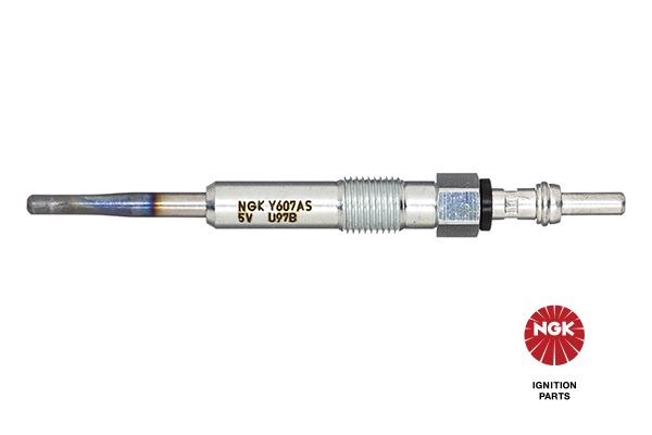 Свічка розжарювання D POWER 7560 - зображення 2