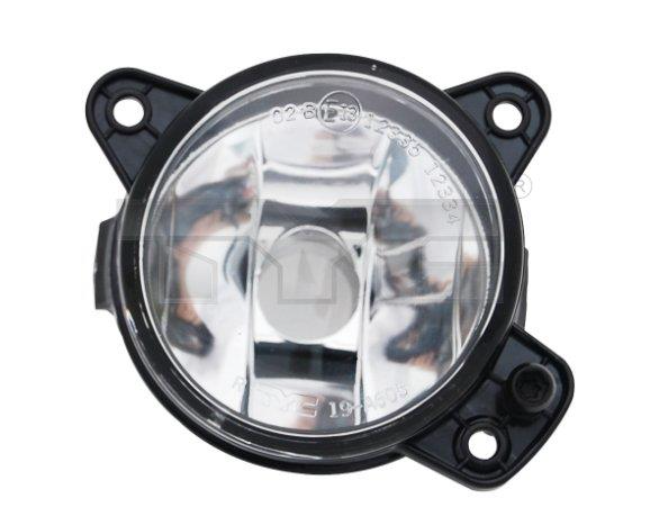 SK FAB 04- лів. п/тум HB4 (Fabia 04-06, 07-, Roomster 06-, VW T5 05-, Polo 05-08 GTI, LT 06-, Crafte 19-0606-01-2 - зображення 1