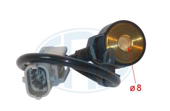 Деталь електрики 550809A - зображення 1