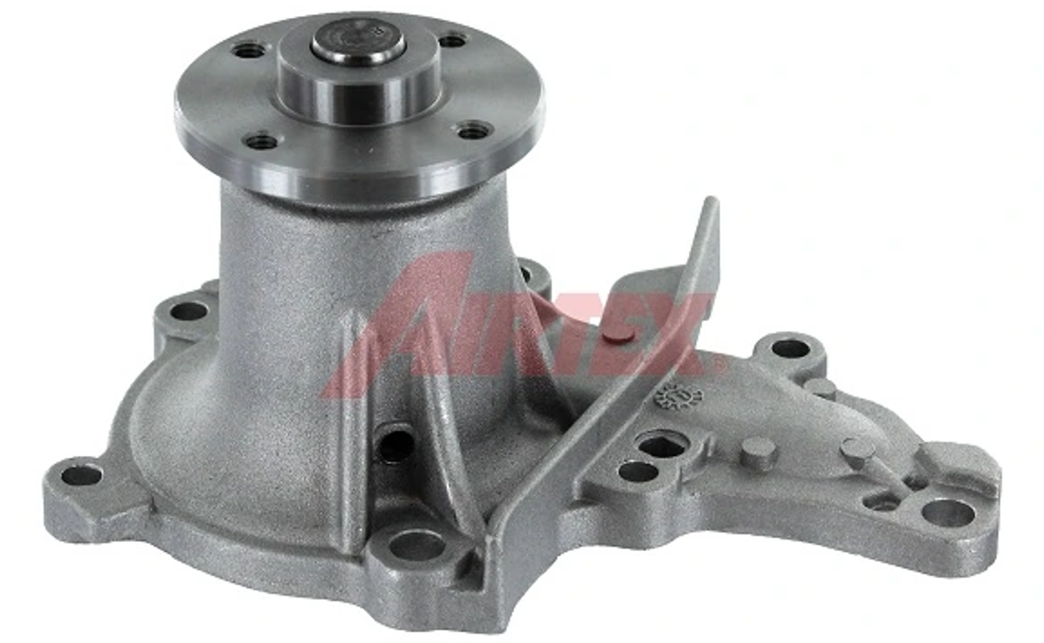 помпа Toyota Carina E, Avensis T22 1.8i 92->  (AIRTEX) 1638 - зображення 1