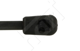 амортизатор багажника Mitsubishi Outlender II 07-> 420N/ 495MM  (HART) 814 043 - зображення 2