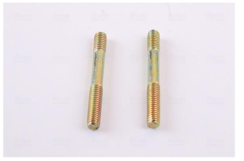 Конденсер LS RX 300(+)[OE 88450-48010] 94789 - зображення 4