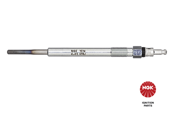 Свічка розжарювання D POWER 7768 - зображення 2