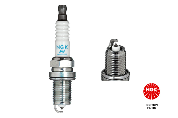 Свiчка запалювання NGK 7963 - зображення 2