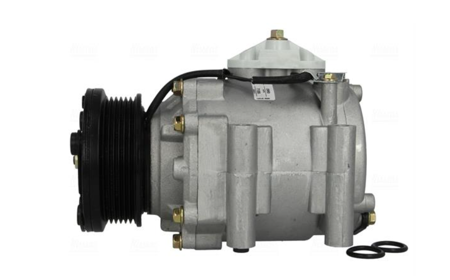 Компресор FD MONDEO III(00-)1.8 i 16V(+)[OE 1S7H19D629CA]