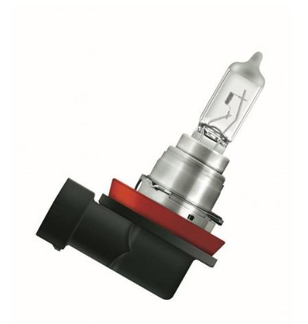 лампа H16 12V 19W OSRAM Long Life 64219L - зображення 2