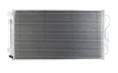 радиатор кондиционера BMW 1(F20), 2(F22), 3(F30), 4(F32) 10->  (HART)