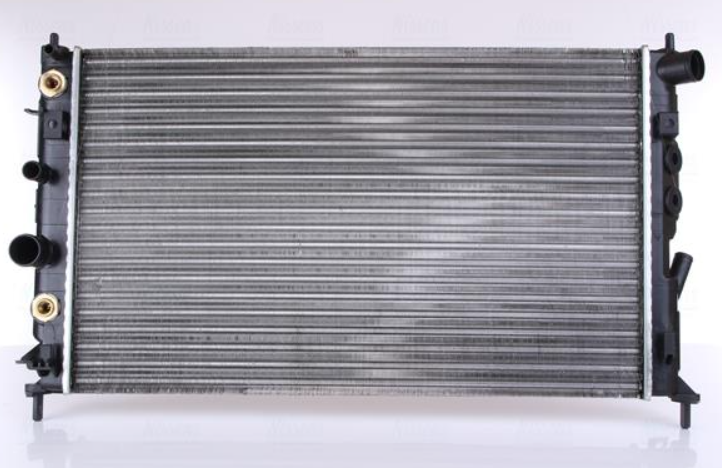 Радиатор OP VECTRA B(95-)2.5 i V6 24V(+)[OE 1300 161]