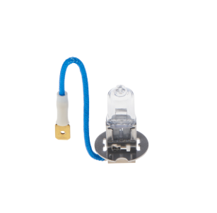 лампа H3 12V 55 W  BOSCH Pure Light  (блистер)