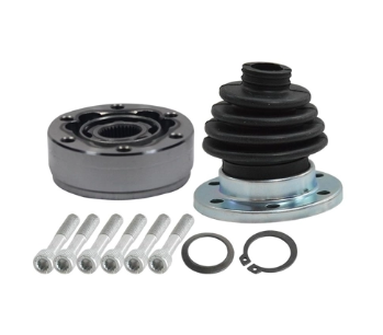граната внут. VW Golf 4, Bora, Skoda Octavia (z33/94mm) 97->  (HART) 429 709 - зображення 2