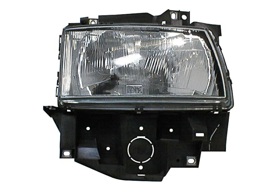 VW T4 пров. H4 фара перед. [96-03]