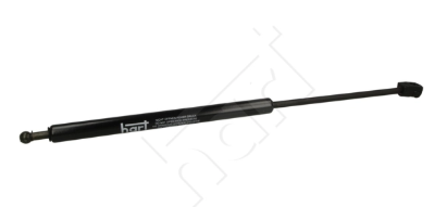амортизатор багажника Jeep Cherokee 01-> 155N/ 451MM  (HART)