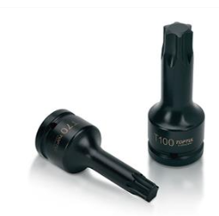 Головка ударная 3/4" TORX  T90 KADA2490 - зображення 1