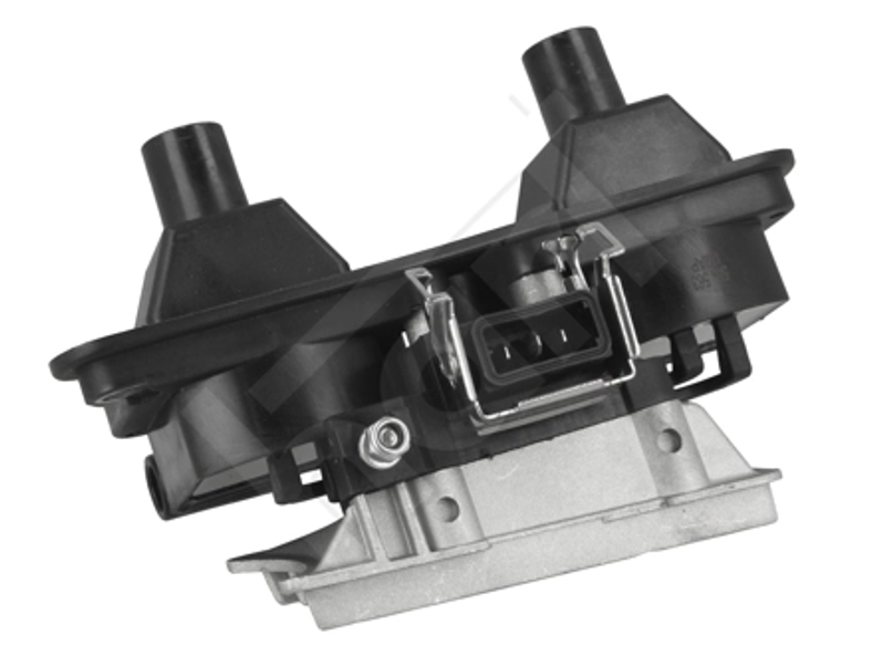 катушка зажигания Audi A4, A6, VW Passat B5 1.8 <-01  (HART) 564 563 - зображення 3