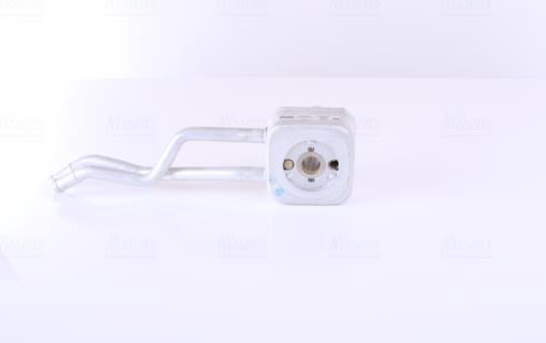 Масл.рад. SEAT LEON(99-)1.6 i 16V(+)[OE 036117021G]