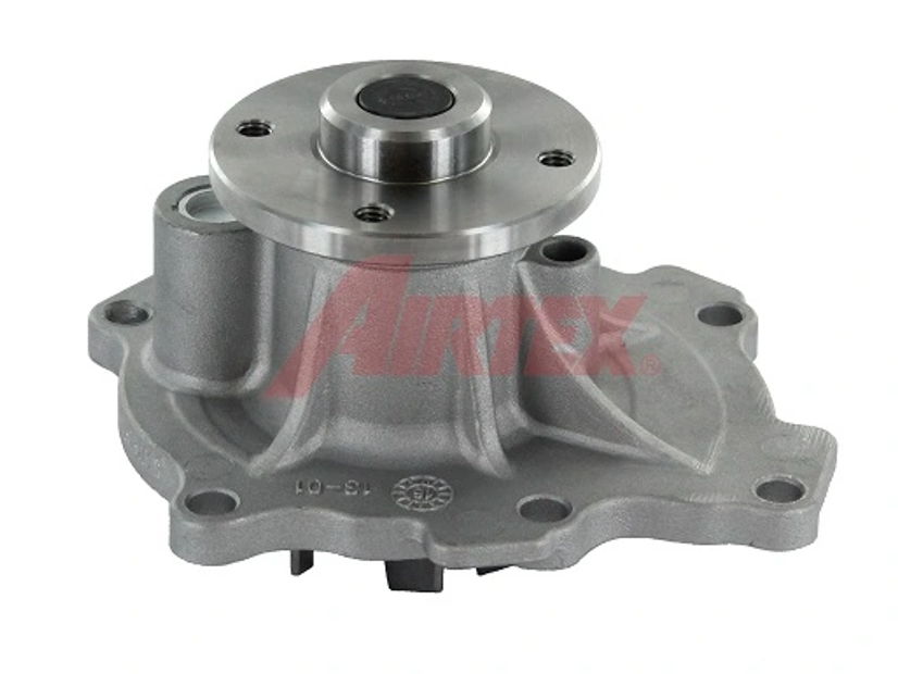 помпа Citroen C4, Peugeot 4008 12->, Mitsubishi Lancer, Outlander 1.8-2.2D 10->  (AIRTEX) 1994 - зображення 1