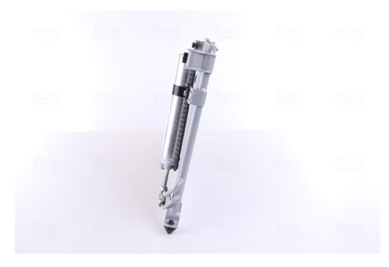 Конденсер MT LANCER(96-)2.0 i 16V TURBO(+)[OE MN151100] 94748 - зображення 2