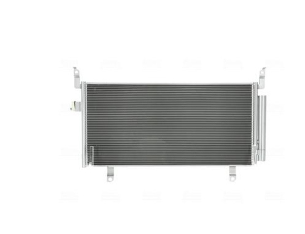 Конденсер SU FORESTER(12-)2.0 D(+)[OE 73210SG000]