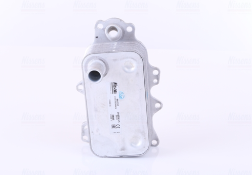 Радіатор масляний FORD TRANSIT (TTG) (13-) 2.2 TDCI