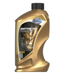 Моторное масло MPM Premium Synthetic/5W40/1л. / (ACEA A3/B4, CF/SN API, VW 502.00 / 505.00)