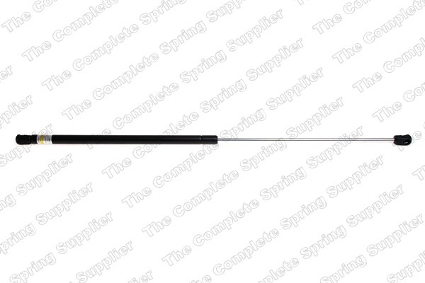 Лев./прав. пружина капота