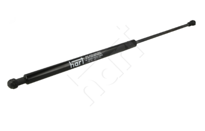 амортизатор багажника Fiat Marea, Opel Agila 420N/507MM  (HART)