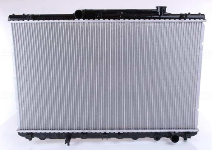 Радиатор TY CAMRY(91-)2.2 i 16V[OE 16400-03050]