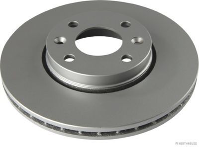 диск тормозной Dacia Logan, Sandero, Clio II, Megane I (d259.5x22mm)  (HART)