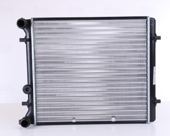Радиатор SEAT LEON(99-)1.4 и 16V(+)[OE 1J0.121.253 G]