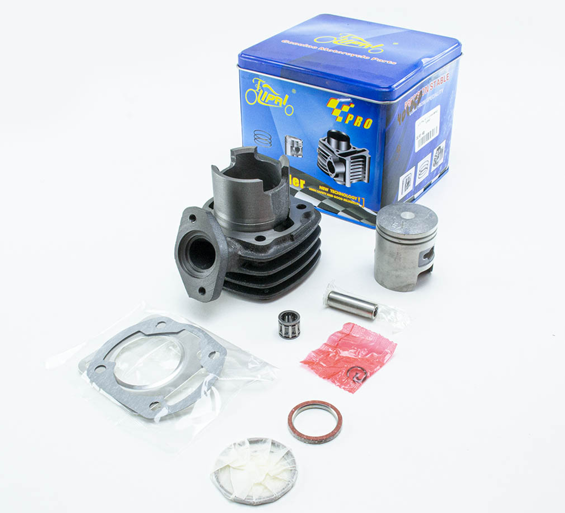 цилиндр в сборе HONDA PALL (41мм) LIPAI 404050 - зображення 1
