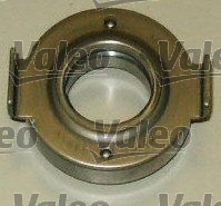 Комплект зчеплення 821384 - зображення 3