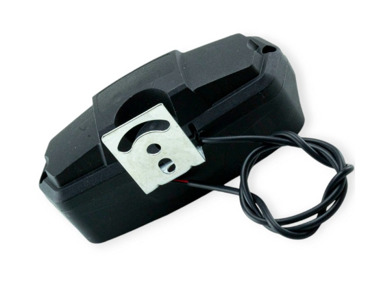 фара дополнительная LED  прямоуг. 120х45х55 (Д/В/Ш) 18W L22 00477 - зображення 2