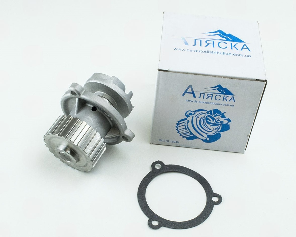 помпа Таврия 1102 АЛЯСКА 1102-1307010 - зображення 1