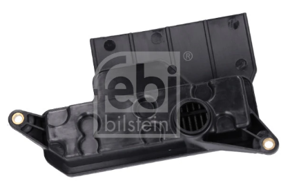 фильтр АКПП Toyota Avensis, Camry, Rav 4 III-IV 2.0/2.2D/3.5 05->  (FEBI) 106898 - зображення 2