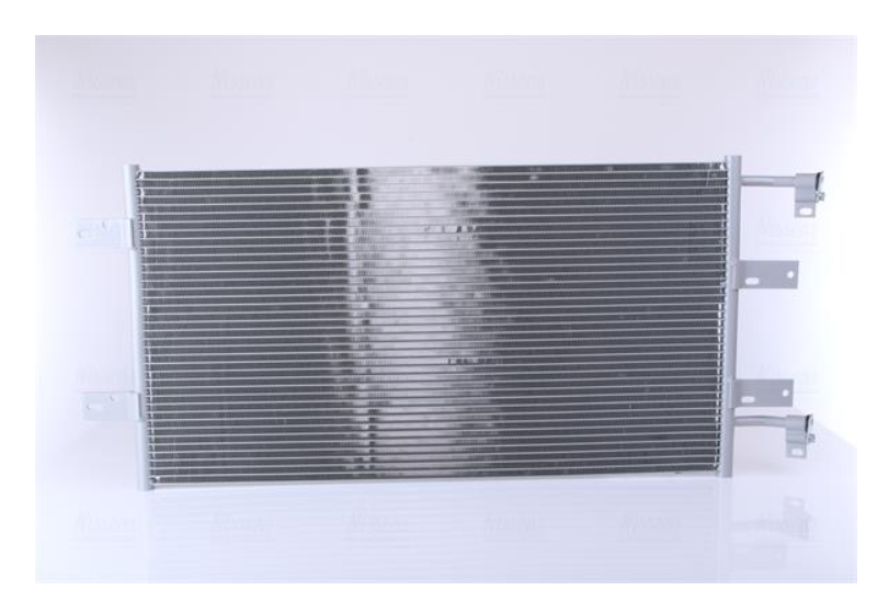 Конденсер NS PRIMASTAR(02-)2.5 dCi(+)[OE 82 00 019 382]