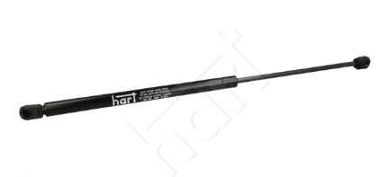 амортизатор багажника VW Golf II (84-91)  270N/ 500MM  (HART)