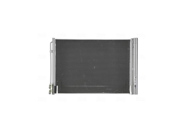 Конденсер  D5(F10-F11)3.0 BITURBO(+)[OE 6450.9.149.395]