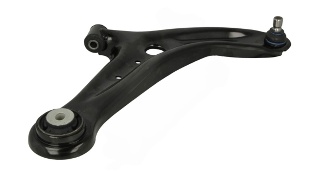 рычаг перед. подв. Ford FIESTA VI (08->), Mazda 2 (правый R)  (HART)