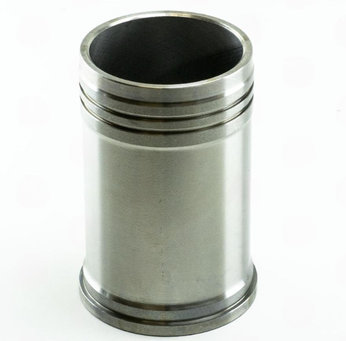 гильза цилиндра d=95mm на мотоблок 195N (ZUBR original) 238083 - зображення 1