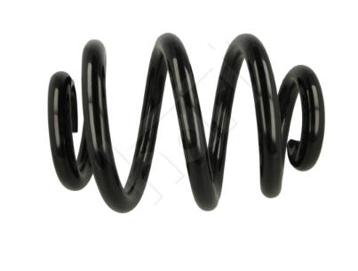пружина зад. VW T5/T6/Multivan V/VI 1.9-2.0TDI/2.5TDI/3.2 V6 03->  (HART)