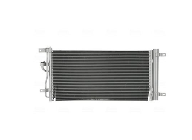 Конденсер VAUXHALL ANTARA (06-) 2.2 CDTi