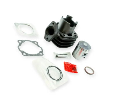 Цилиндр в сборе HONDA PALL (41мм) MANLE