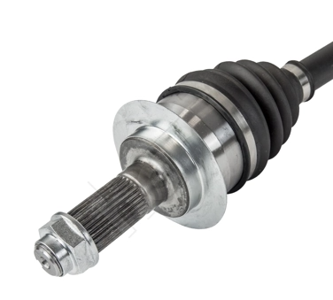 привод передний Suzuki SX4 07-> правый R  (HART) 482 736 - зображення 2
