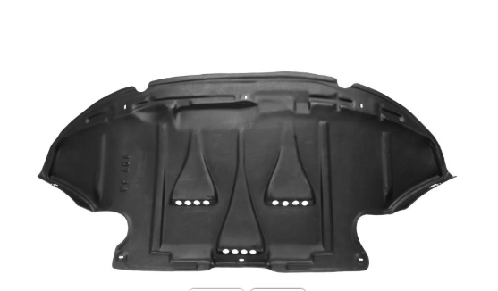 Захист двигуна Tdi KH9539 266 - зображення 2
