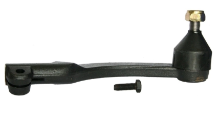 наконечник рул. тяг Renault Master (98-10) правый R  (HART)
