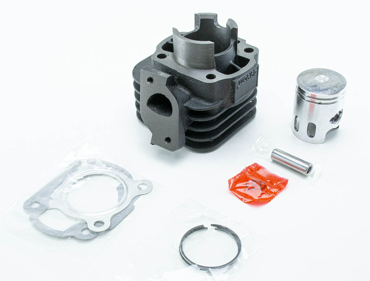 цилиндр в сборе YAMAHA JOG-50 27V (d=40) FORMULA
