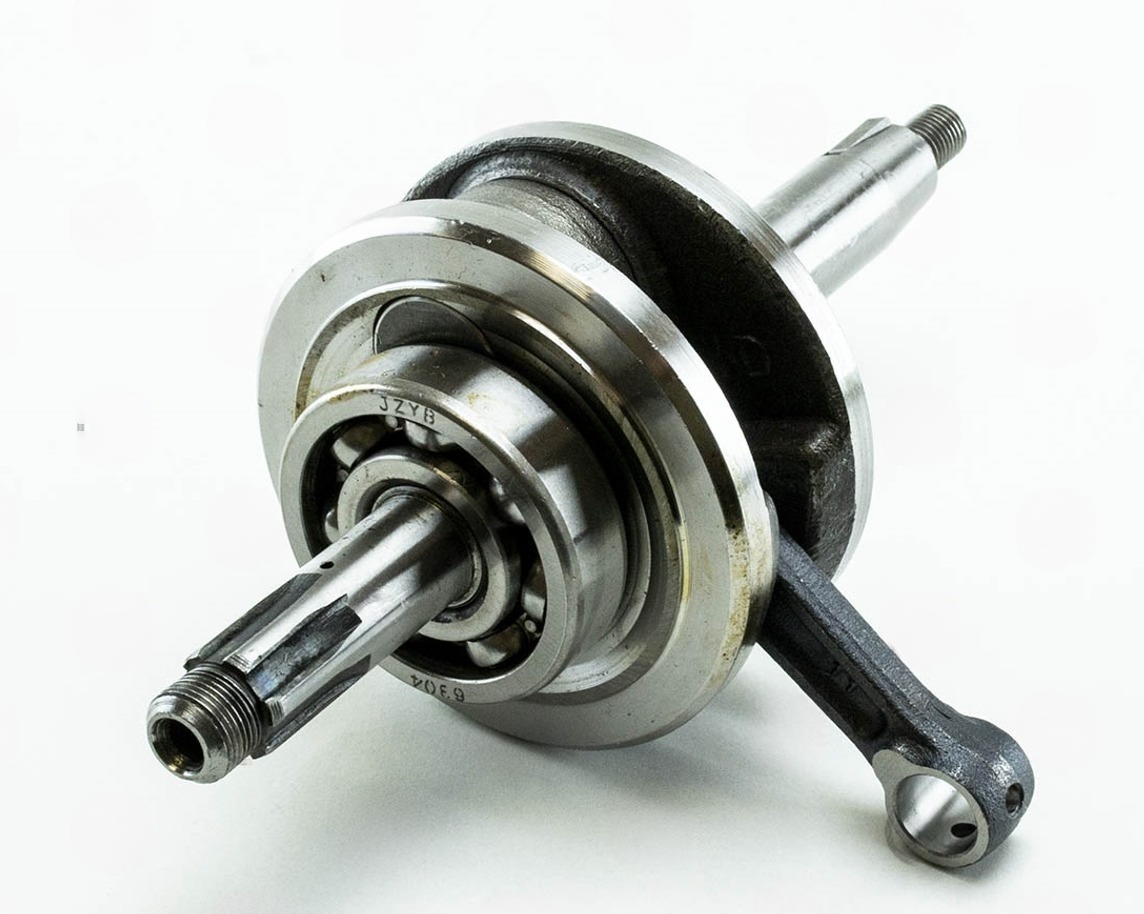 коленвал DELTA-70 HORZA