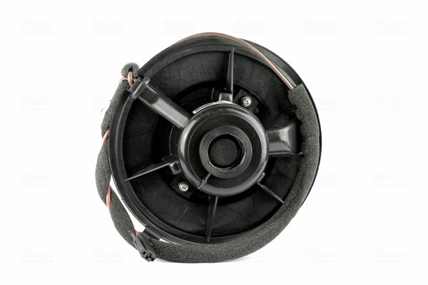 Вент.печки SEAT AROSA(97-)1.0 i(+)[OE 6N1819021]
