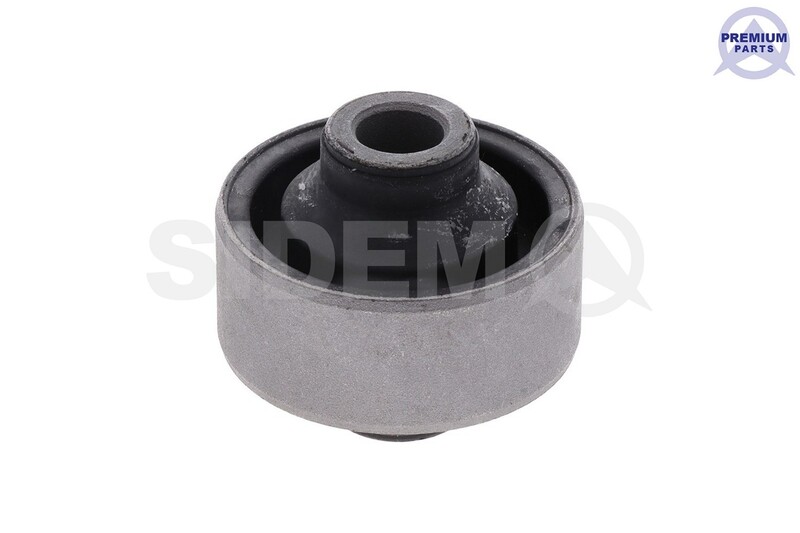 Сайлентблок
